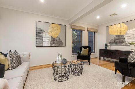 Property photo of 10 Treevalley Drive Doncaster East VIC 3109