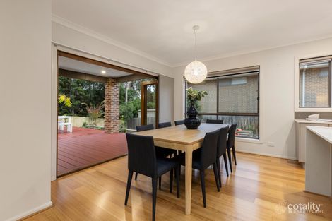 Property photo of 10 Treevalley Drive Doncaster East VIC 3109