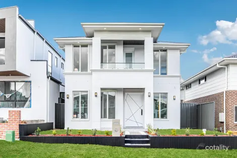 66 The Water Lane, Box Hill, NSW 2765