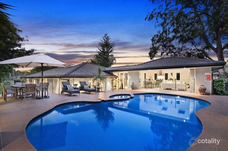 Property photo of 4 Arthur Street Killara NSW 2071