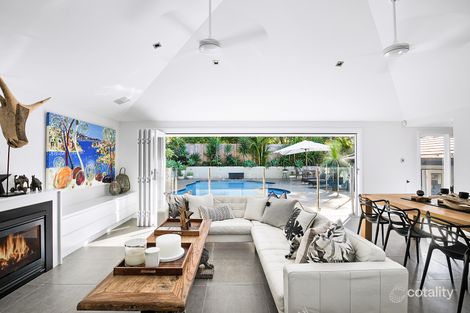 Property photo of 4 Arthur Street Killara NSW 2071