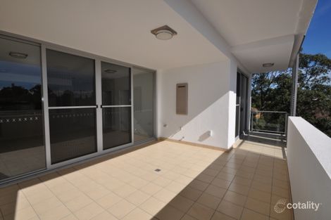 Property photo of 505/1 Mill Road Liverpool NSW 2170