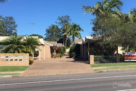 Property photo of 6/39 Railway Parade Blackalls Park NSW 2283