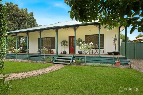 15 Orchid St, Colo Vale, NSW 2575