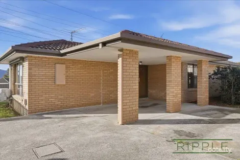 2/10 Lever Ct, Glenorchy, TAS 7010