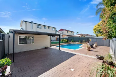 Property photo of 33 Gladswood Avenue South Penrith NSW 2750