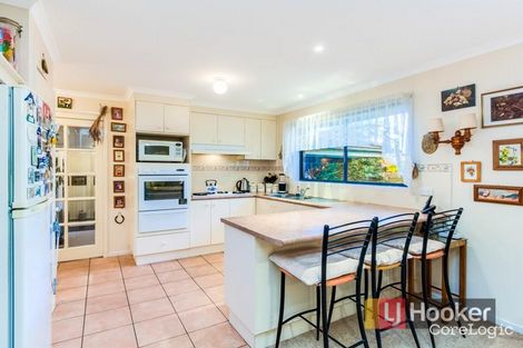 Property photo of 3 Silkwood Avenue Berwick VIC 3806