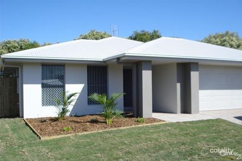 Property photo of 24 Tea Tree Close Bowen QLD 4805
