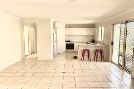 Property photo of 48 Bushgum Crescent Upper Coomera QLD 4209