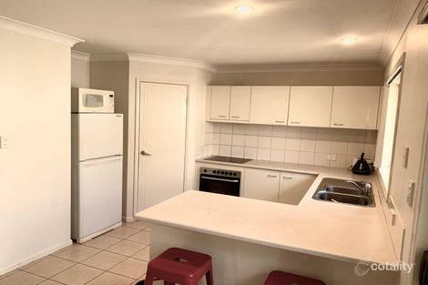 Property photo of 48 Bushgum Crescent Upper Coomera QLD 4209