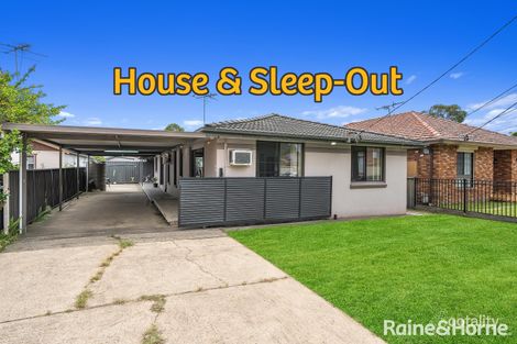 49 Reserve St, Smithfield, NSW 2164