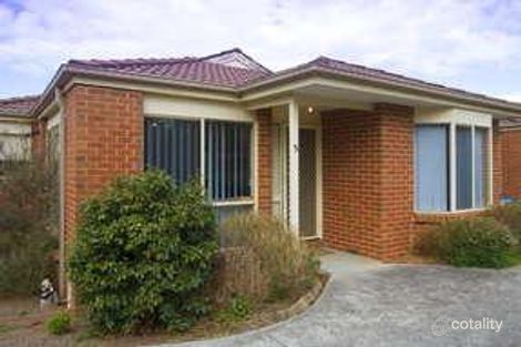 5/27 Edina Rd, Ferntree Gully, VIC 3156