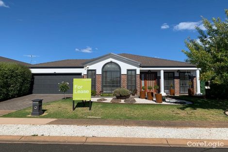 Property photo of 15 May Gibbs Circle Point Cook VIC 3030