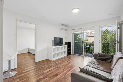 6/56 Second Ave, Mount Lawley, WA 6050
