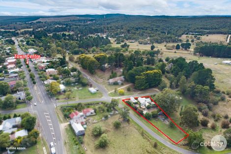 Property photo of 27 Gillespie Street Linton VIC 3360