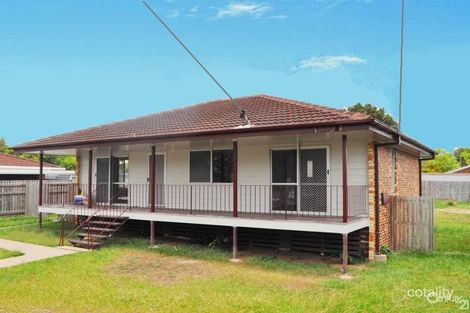 Property photo of 9 Somerset Street Kippa-Ring QLD 4021