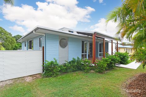 Property photo of 22 Annette Street Dundowran Beach QLD 4655