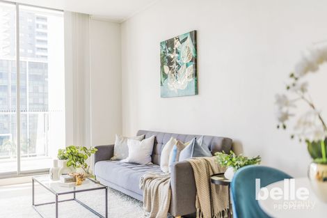 Property photo of 803/11-13 Mary Street Rhodes NSW 2138