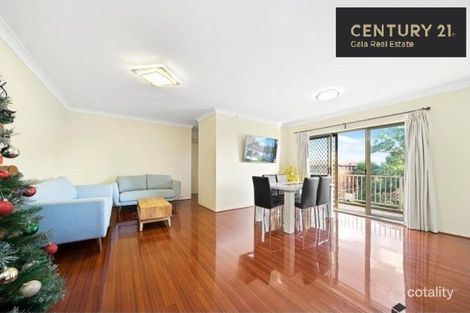 Property photo of 81/12-18 Equity Place Canley Vale NSW 2166