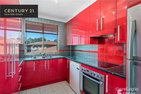 Property photo of 81/12-18 Equity Place Canley Vale NSW 2166