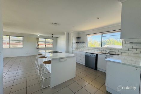 Property photo of 64 Jackson Avenue Moranbah QLD 4744