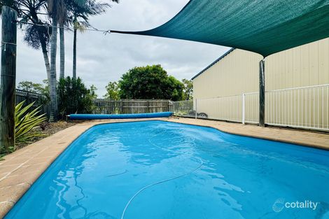 Property photo of 64 Jackson Avenue Moranbah QLD 4744