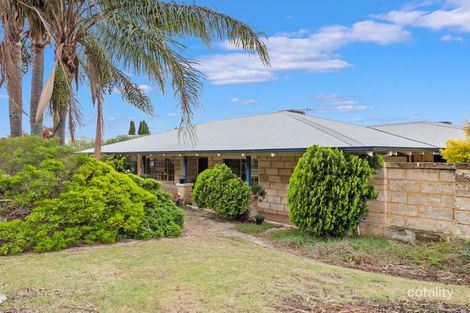 Property photo of 22B Josephine Way Alexander Heights WA 6064