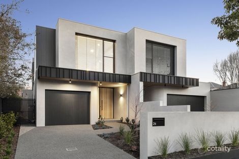 Property photo of 2 Enfield Road Brighton VIC 3186