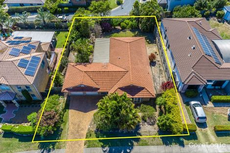 Property photo of 20 Whistler Street Mango Hill QLD 4509