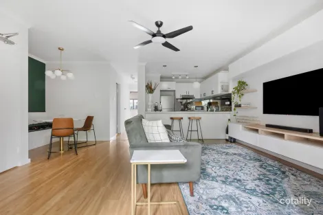 74/1-19 Allen St, Pyrmont, NSW 2009