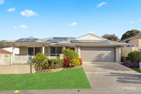 Property photo of 2/29 Eliza Circuit Port Macquarie NSW 2444