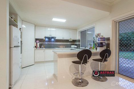 Property photo of 7 Moonraker Street Clear Island Waters QLD 4226