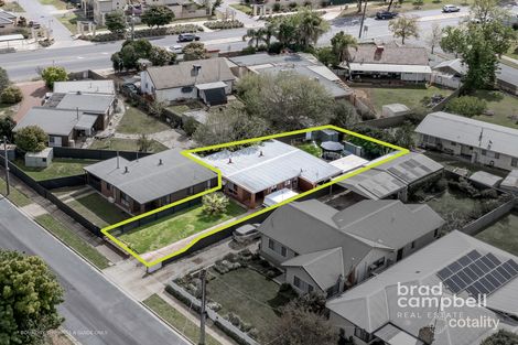 Property photo of 2/1 Birch Street Shepparton VIC 3630