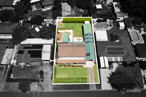 21 Piper Cl, Kingswood, NSW 2747