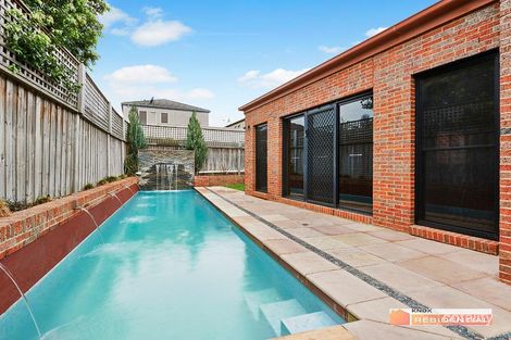 Property photo of 15 Kellbourne Drive Rowville VIC 3178