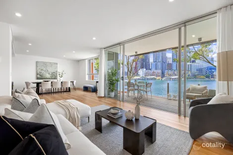 Property photo of 325/3 Darling Island Road Pyrmont NSW 2009