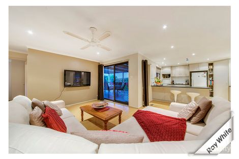 Property photo of 22 Murray Street Karabar NSW 2620