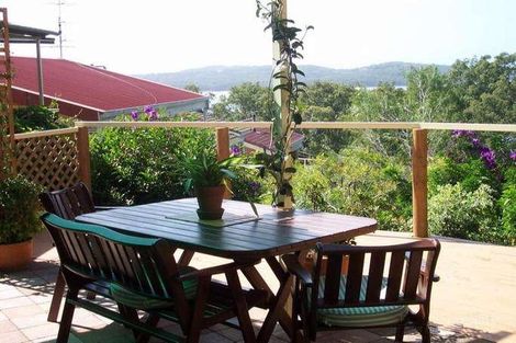 Property photo of 9 The Quarterdeck Carey Bay NSW 2283