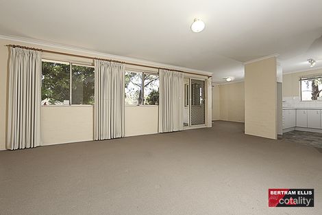 Property photo of 14/38 Bootle Place Phillip ACT 2606