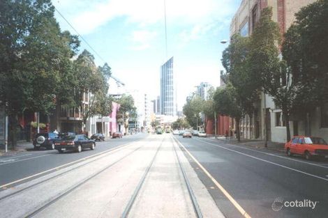 Property photo of 1/17 Lincoln Place Carlton VIC 3053