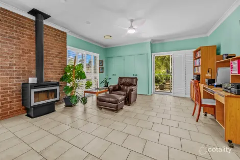 Property photo of 428 Carrowbrook Road Mount Olive NSW 2330