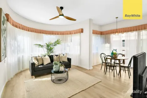 Property photo of 1/82A Weston Street Harris Park NSW 2150