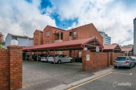 3/11 Royal Pl, Adelaide, SA 5000
