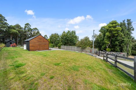 Property photo of 3 Westringa Road Fern Tree TAS 7054