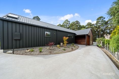 Property photo of 3 Westringa Road Fern Tree TAS 7054