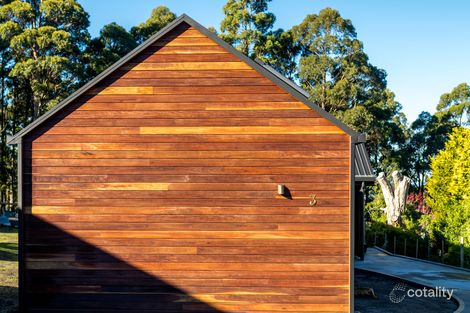 Property photo of 3 Westringa Road Fern Tree TAS 7054