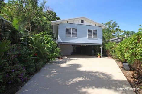 Property photo of 36C Little Street Manunda QLD 4870