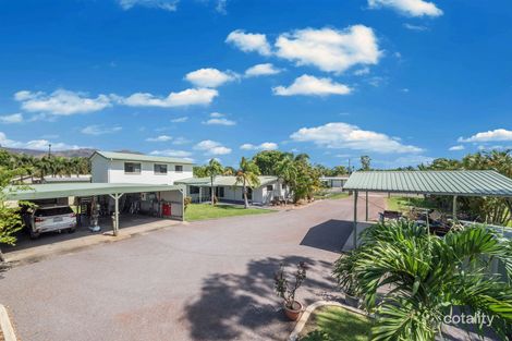 Property photo of 11 Violet Crescent Rasmussen QLD 4815