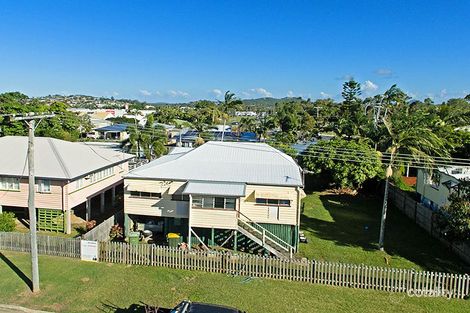 Property photo of 18 Ben Street Yeppoon QLD 4703