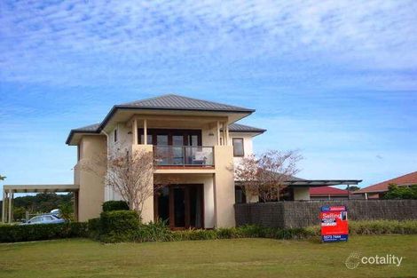 34 Regatta Ave, Oxenford, QLD 4210